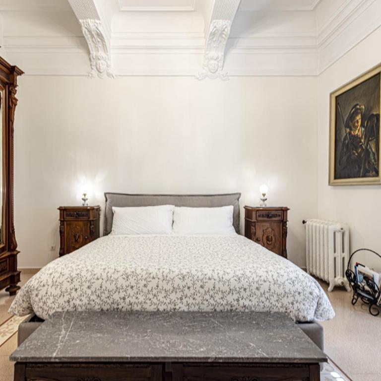 Casa Giovanna - Appartamento con 3 Camere da Letto - 29