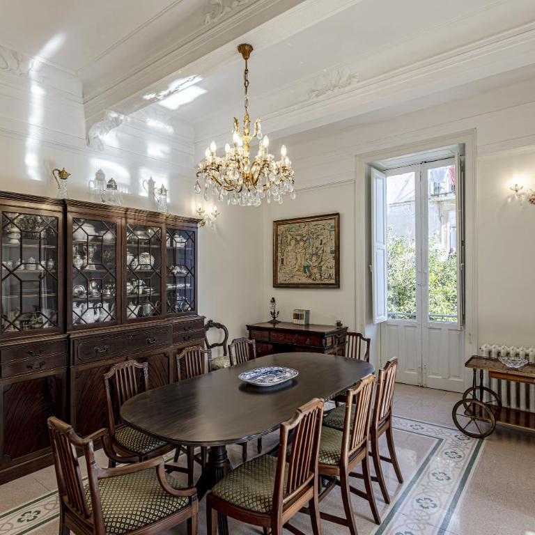 Casa Giovanna - Appartamento con 3 Camere da Letto - 16
