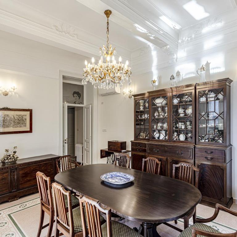 Casa Giovanna - Appartamento con 3 Camere da Letto - 17