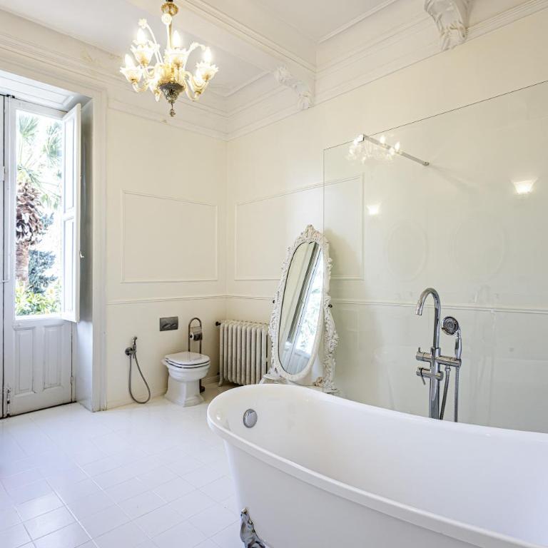 Casa Giovanna - Appartamento con 3 Camere da Letto - 43