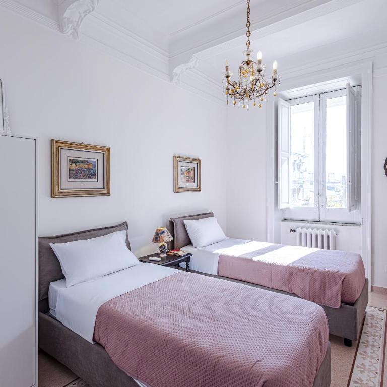 Casa Giovanna - Appartamento con 3 Camere da Letto - 34