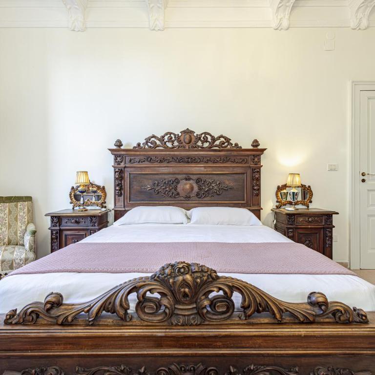 Casa Giovanna - Appartamento con 3 Camere da Letto - 23