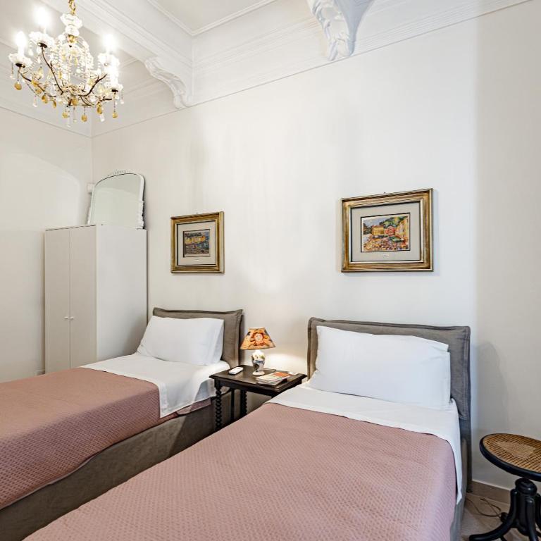 Casa Giovanna - Appartamento con 3 Camere da Letto - 33