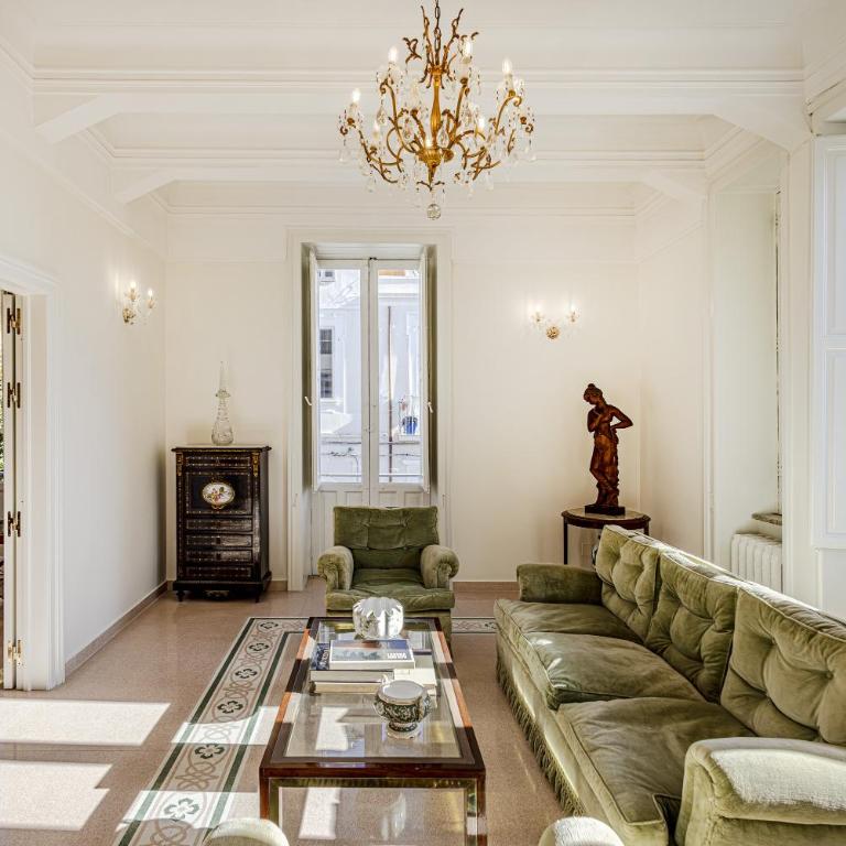 Casa Giovanna - Appartamento con 3 Camere da Letto - 10