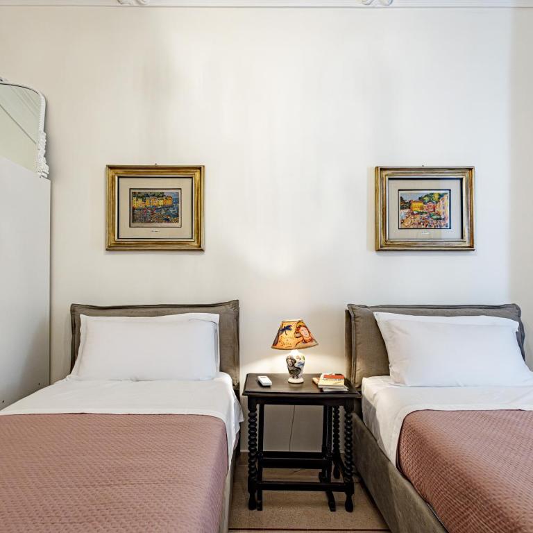 Casa Giovanna - Appartamento con 3 Camere da Letto - 35