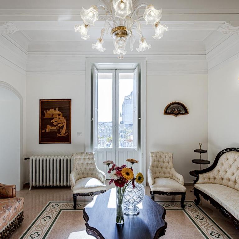 Casa Giovanna - Appartamento con 3 Camere da Letto - 4