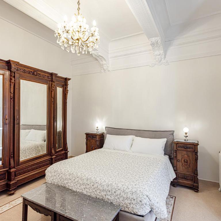 Casa Giovanna - Appartamento con 3 Camere da Letto - 32