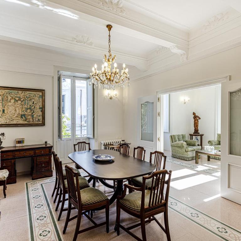 Casa Giovanna - Appartamento con 3 Camere da Letto - 15