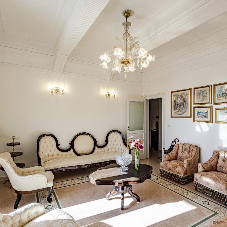 Casa Giovanna - Appartamento con 3 Camere da Letto - 11