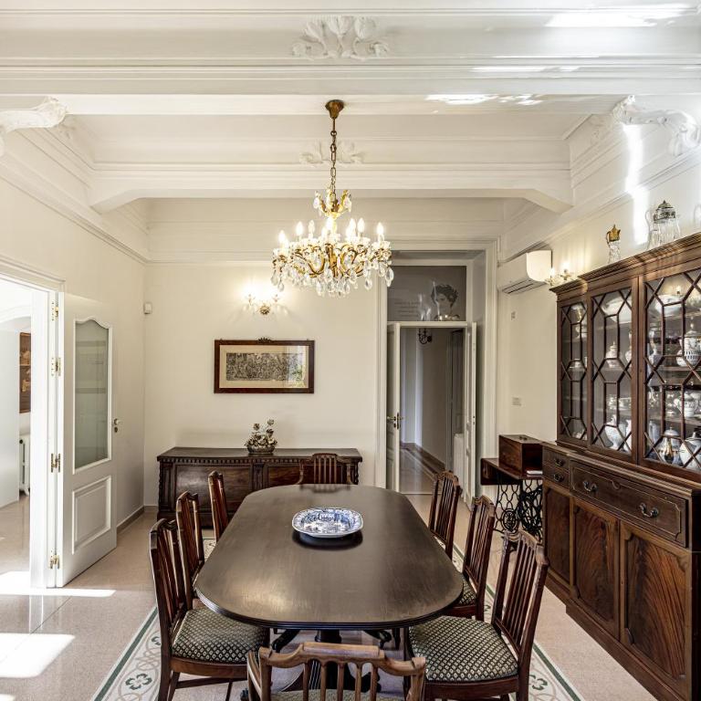 Casa Giovanna - Appartamento con 3 Camere da Letto - 18