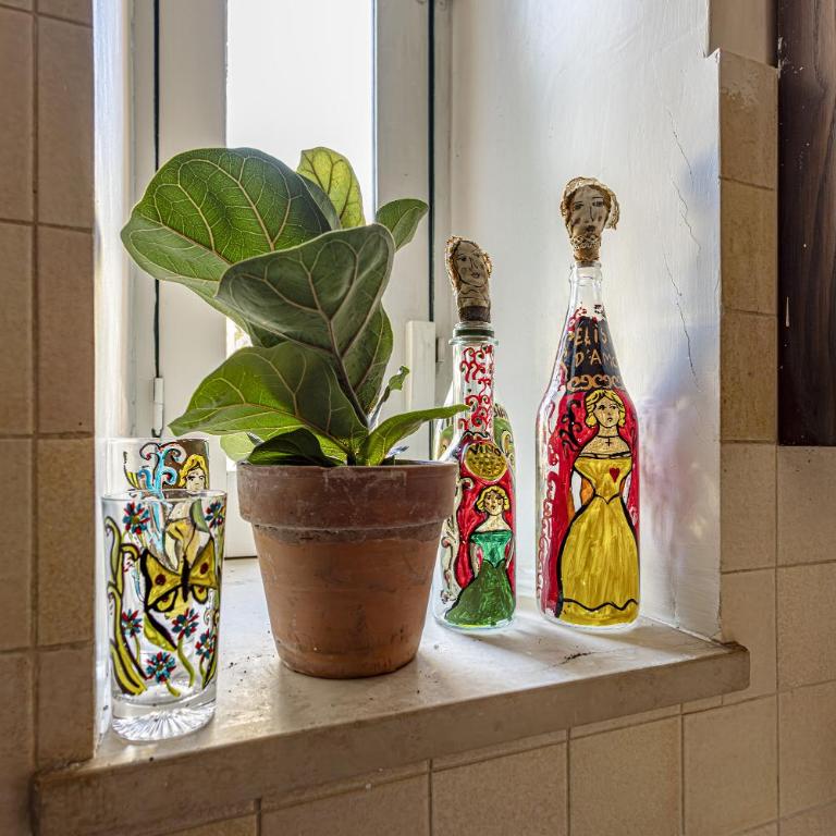 Casa Giovanna - Appartamento con 3 Camere da Letto - 50