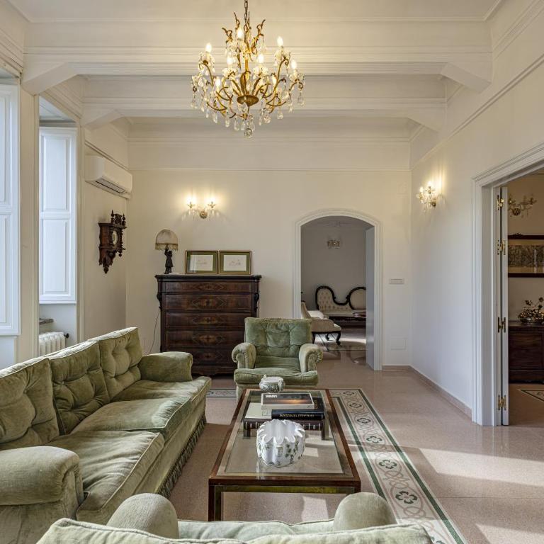 Casa Giovanna - Appartamento con 3 Camere da Letto - 12