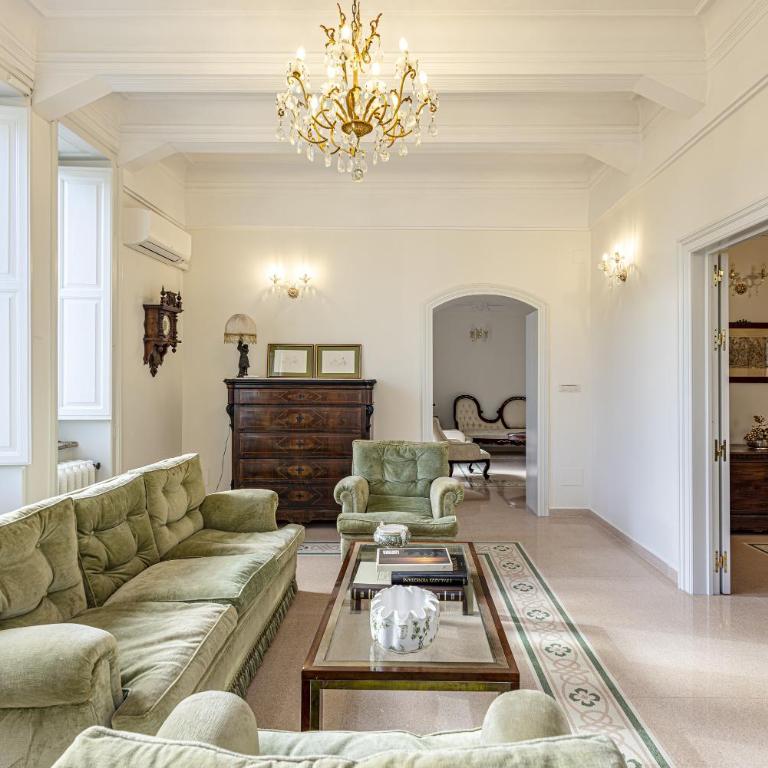Casa Giovanna - Appartamento con 3 Camere da Letto - 13
