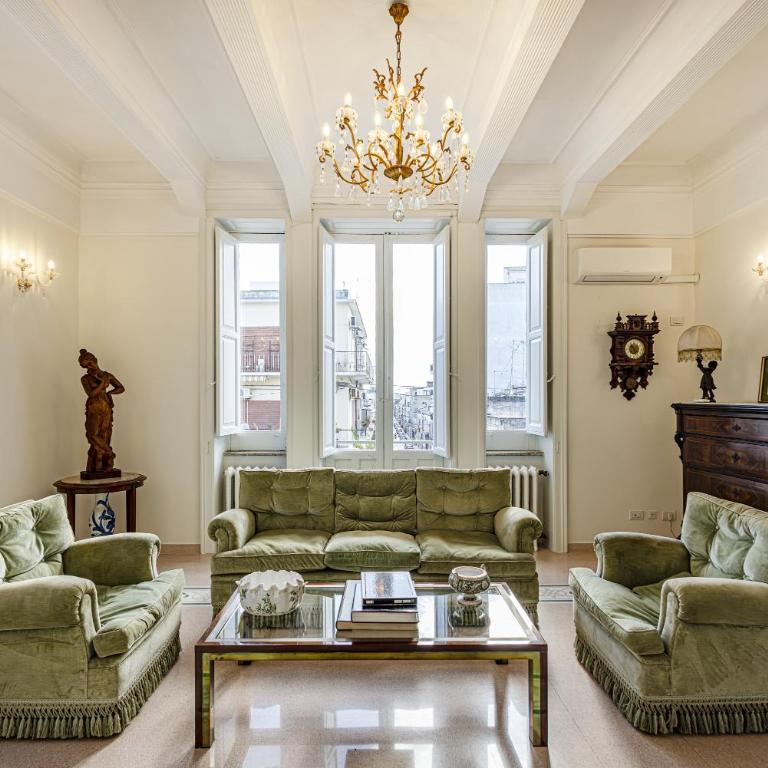Casa Giovanna - Appartamento con 3 Camere da Letto - 3