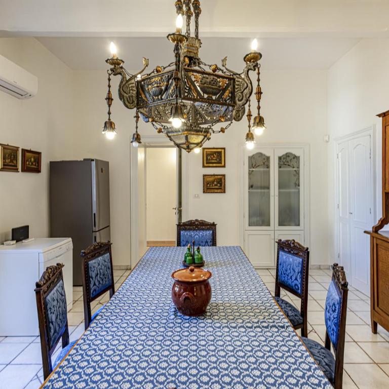 Casa Giovanna - Appartamento con 3 Camere da Letto - 51