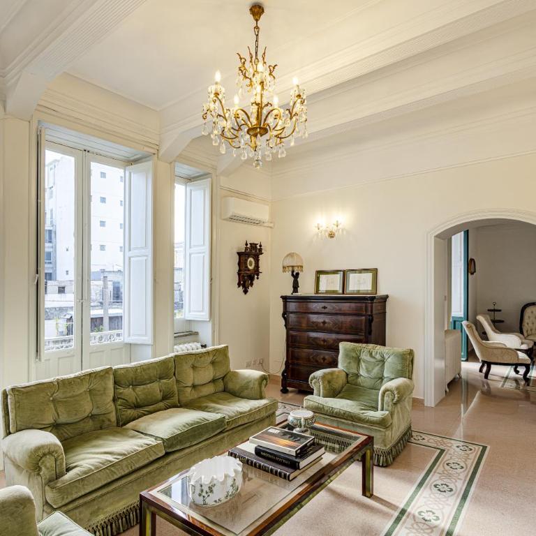 Casa Giovanna - Appartamento con 3 Camere da Letto - 8