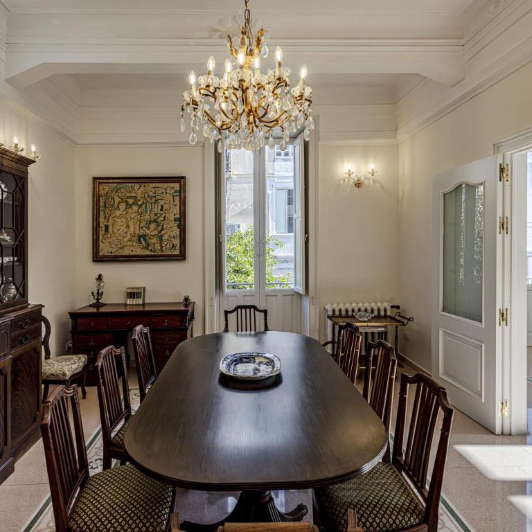 Casa Giovanna - Appartamento con 3 Camere da Letto - 20