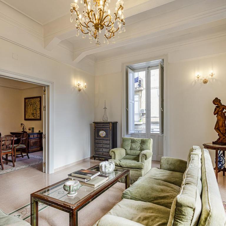 Casa Giovanna - Appartamento con 3 Camere da Letto - 5