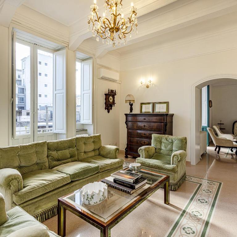 Casa Giovanna - Appartamento con 3 Camere da Letto - 6