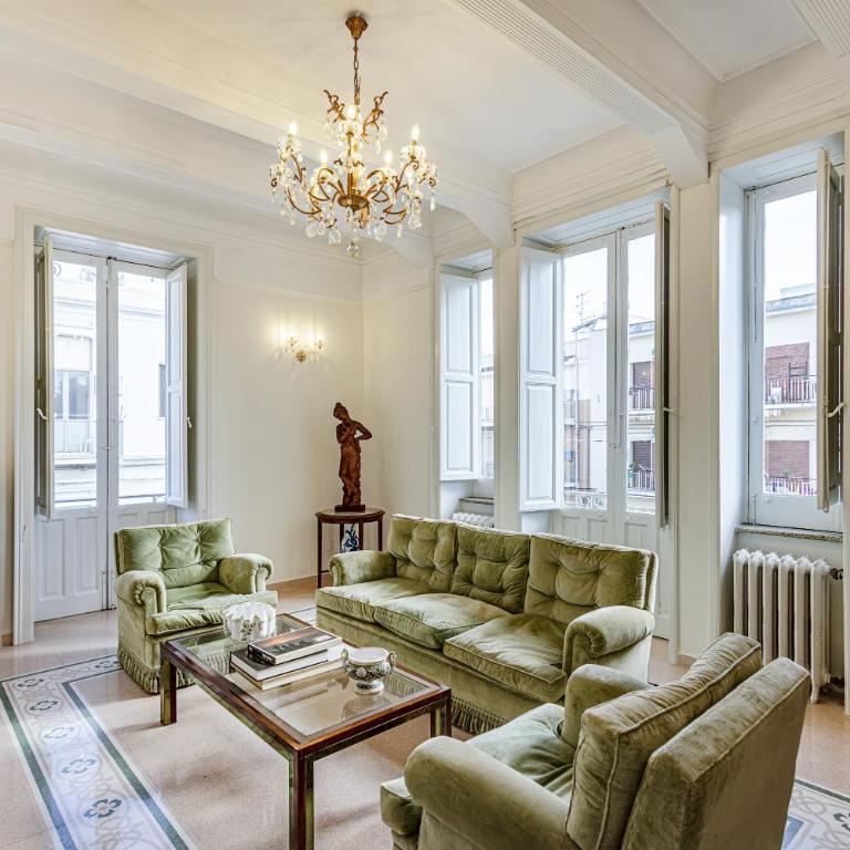 Casa Giovanna - Appartamento con 3 Camere da Letto - 7
