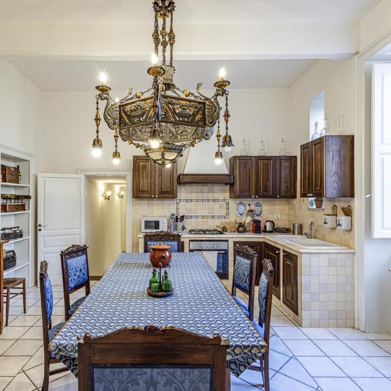 Casa Giovanna - Appartamento con 3 Camere da Letto - 56