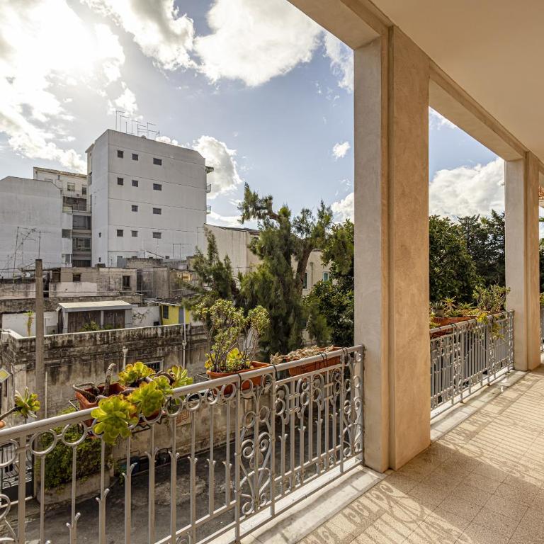 Casa Giovanna - Appartamento con 3 Camere da Letto - 60