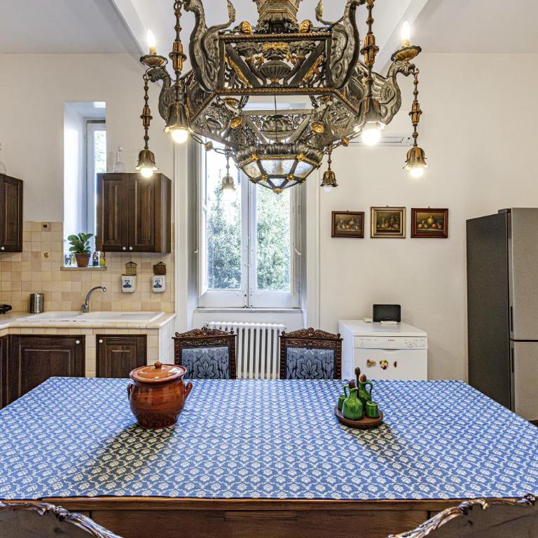 Casa Giovanna - Appartamento con 3 Camere da Letto - 59
