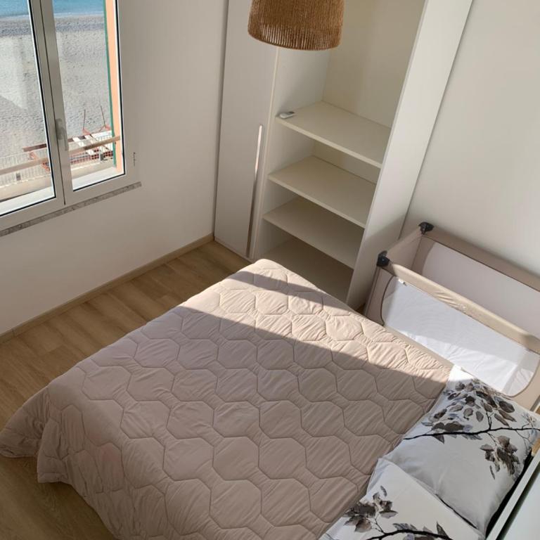 Affacciati al mare - Appartamento con 1 Camera da Letto - 50