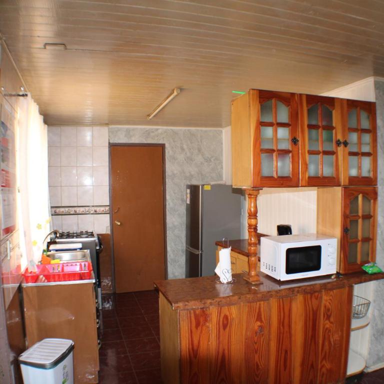 Casa en Villarrica - Casa de 4 dormitorios - 10