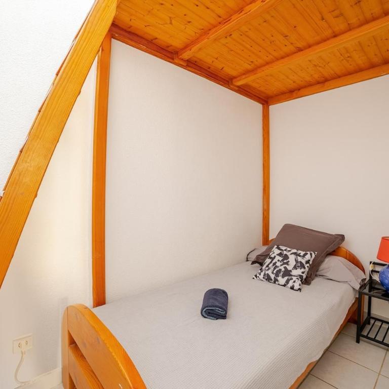 Maison de vacances accès direct aux plages - Casa de 2 dormitorios - 23