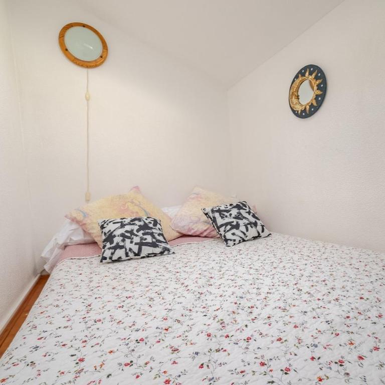 Maison de vacances accès direct aux plages - Casa de 2 dormitorios - 13