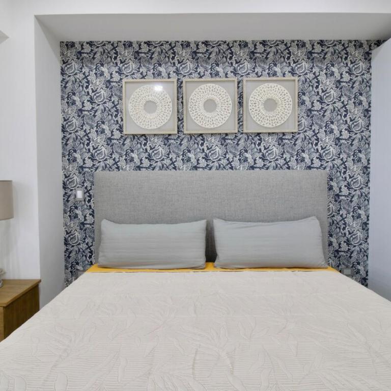 Departamento frente a la playa los pinitos - Two-Bedroom Apartment - 19