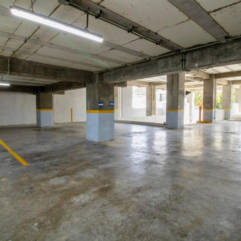 Departamento frente a la playa los pinitos - Two-Bedroom Apartment - 23