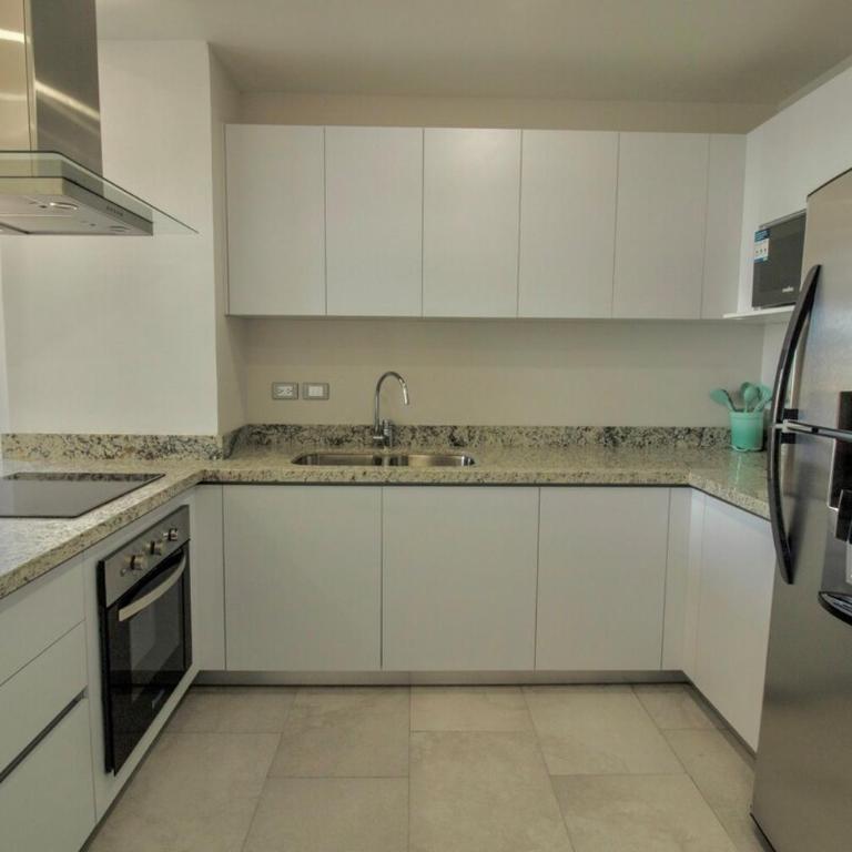 Departamento frente a la playa los pinitos - Two-Bedroom Apartment - 31