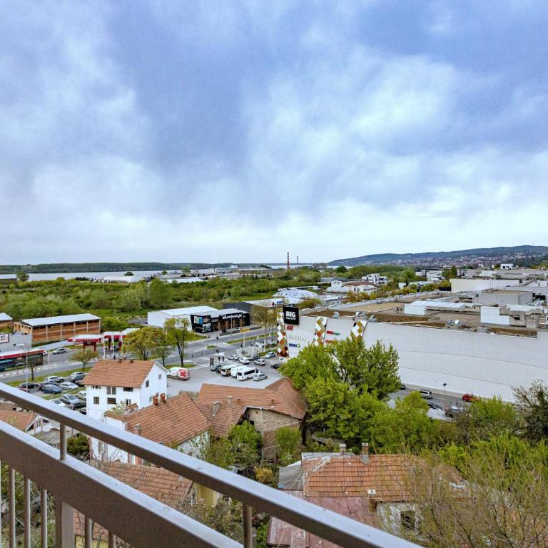 PLEASURE LUX Bg - Deluxe Apartment - 26