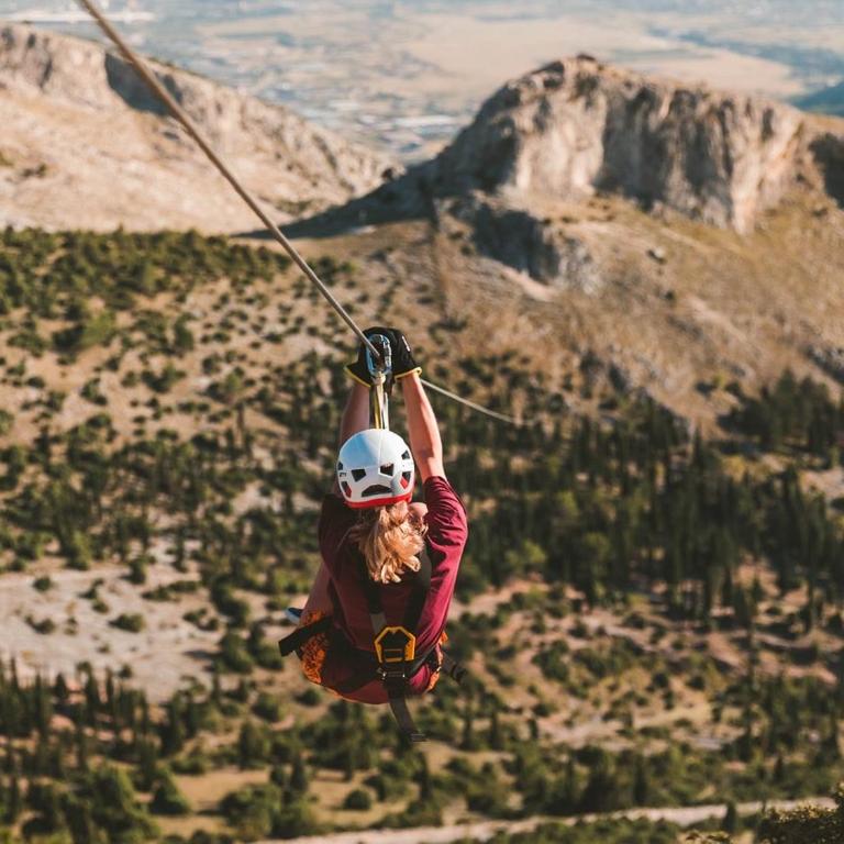 Villa Mostar - Resort Rozic - One-Bedroom Villa - 61