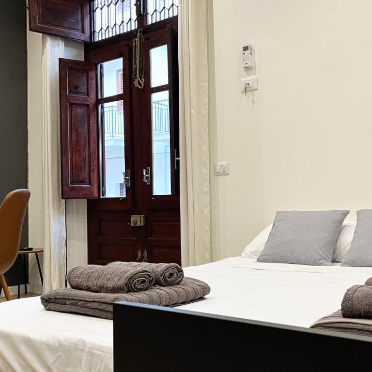 SILVIO'S Apartment - Appartamento con 1 Camera da Letto - 41