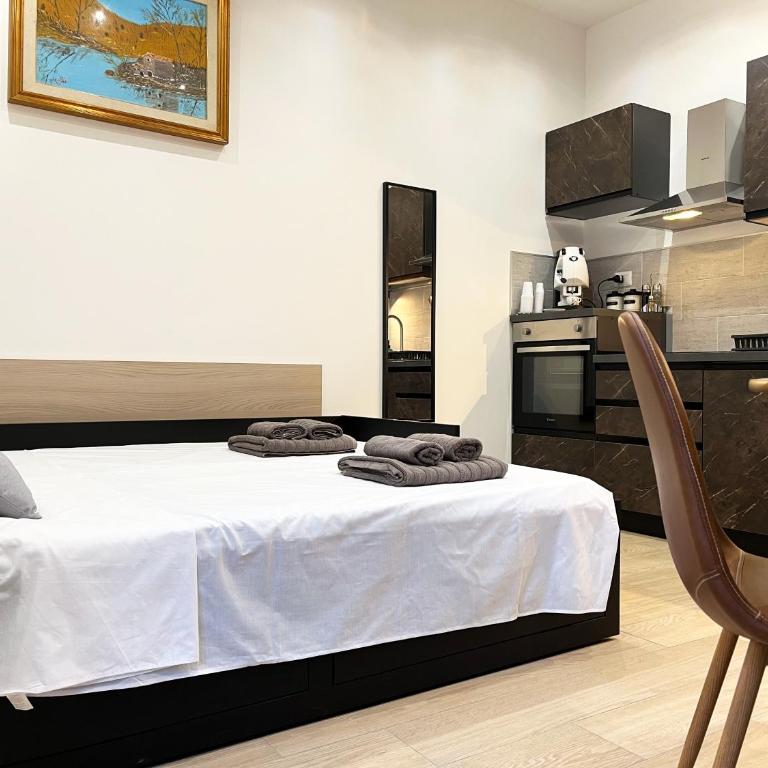 SILVIO'S Apartment - Appartamento con 1 Camera da Letto - 42