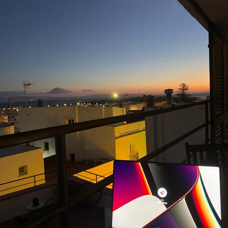 Old Town Comfort with amazing views at Silos 5 - Apartamento de 2 dormitorios con balcón y vistas al mar - 22