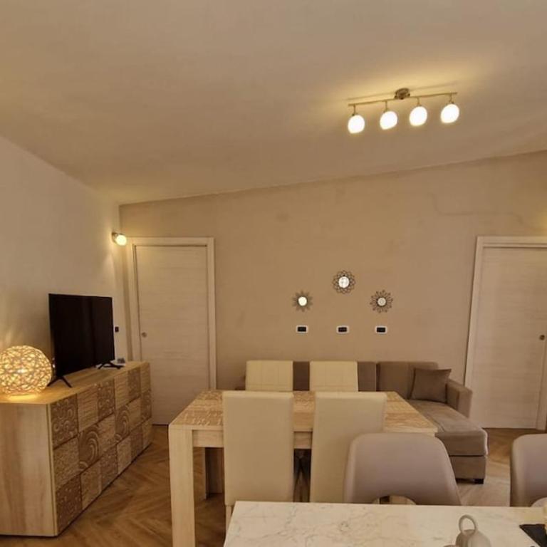 Cottage Vacanze La Maddalena - Villa con 2 Camere da Letto - 21