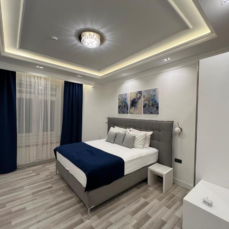 Villa Forever Luxury - Deluxe Double Room - 4