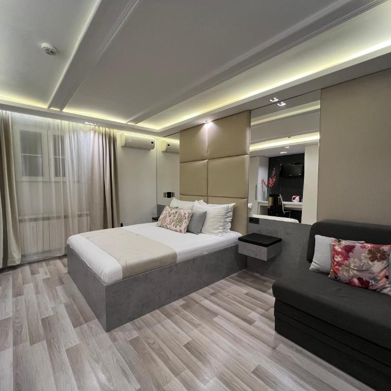 Villa Forever Luxury - Deluxe Double Room - 9