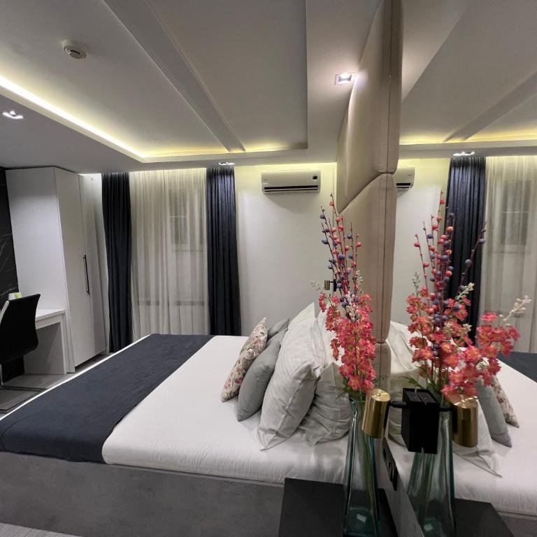 Villa Forever Luxury - Standard Triple Room - 2