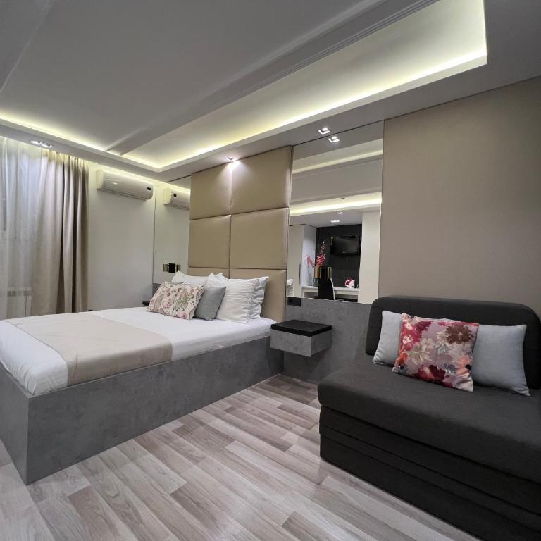 Villa Forever Luxury - Deluxe Double Room - 6