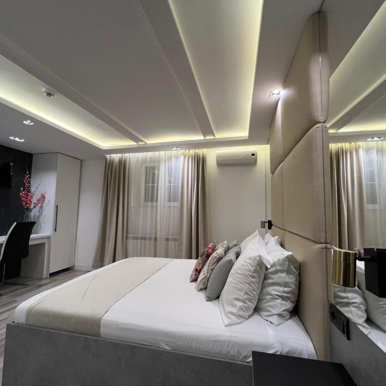 Villa Forever Luxury - Deluxe Double Room - 5