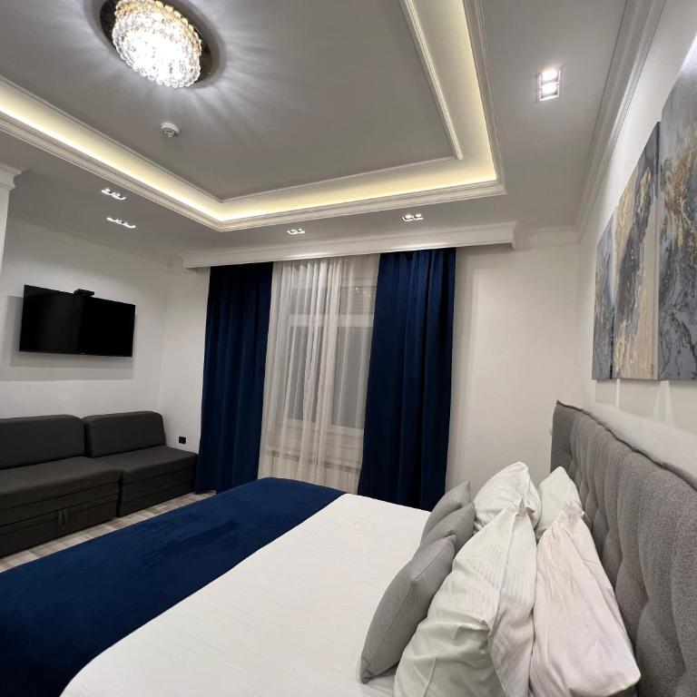 Villa Forever Luxury - Deluxe Double Room - 3