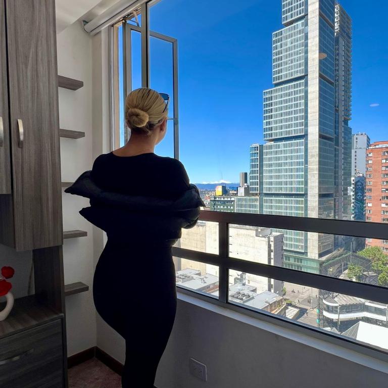 Varun Luxury Vistas Urbanas - Apartamento de 1 dormitorio - 5