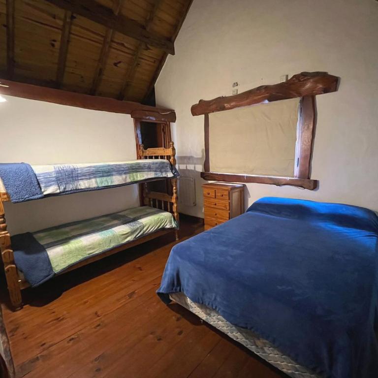 Cabaña Acantilados MDQ - Casa de 3 dormitorios - 15