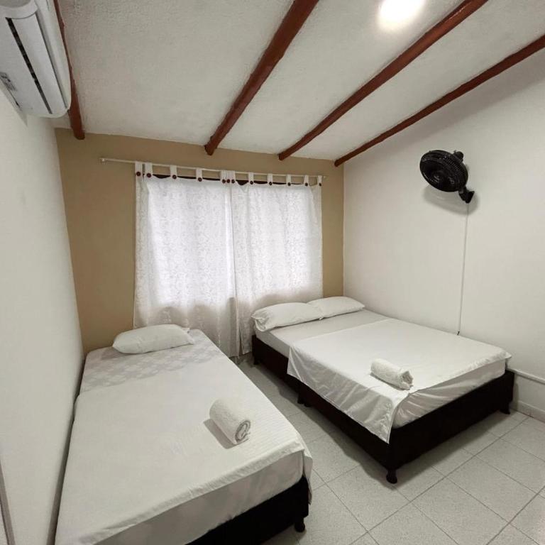 Jerusalén Hotel Boutique - Habitación Triple Deluxe - 4