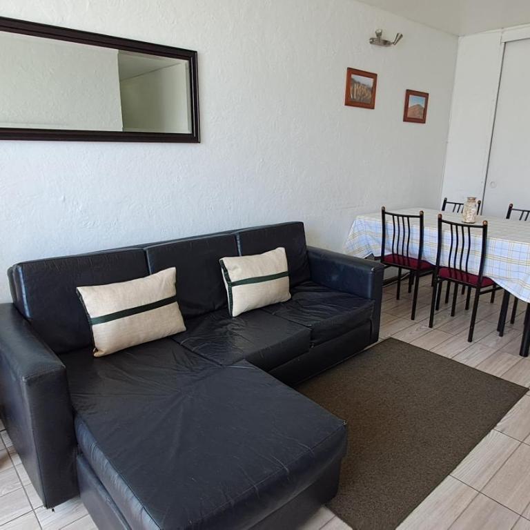 A pasos del mar - Departamento 8 norte Viña del Mar - Apartment - 7